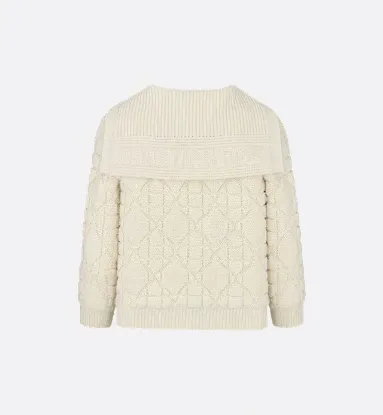 Picture of Cannage Cardigan