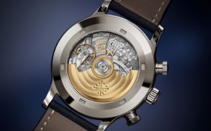 Picture of 5924G - Complications