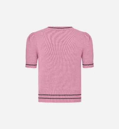 Picture of Short-Sleeved Sweater