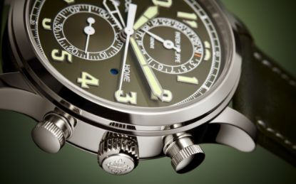 Picture of 5924G - Complications