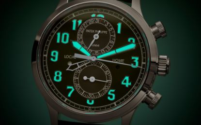 Picture of 5924G - Complications