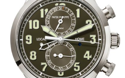 Picture of 5924G - Complications