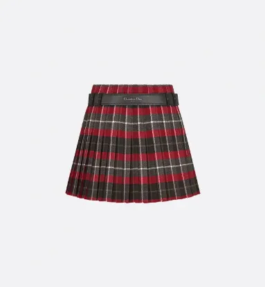 Picture of Belted Short Kilt