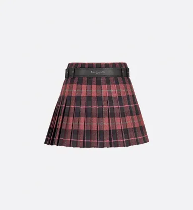 Picture of Belted Short Kilt