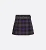 Picture of Belted Short Kilt