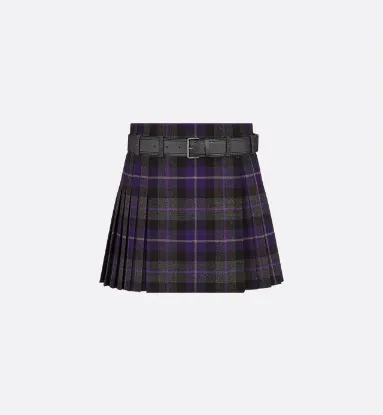 Picture of Belted Short Kilt