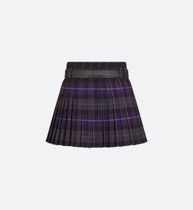 Picture of Belted Short Kilt