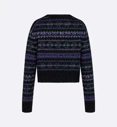 Picture of Cropped Sweater