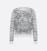 Picture of Dior Marinière Sweater