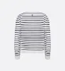 Picture of Dior Marinière Sweater