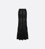 Picture of Flared Long Skirt