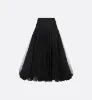 Picture of Mid-Length Balloon Skirt