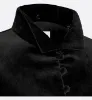 Picture of Fitted Jacket with Puff Sleeves