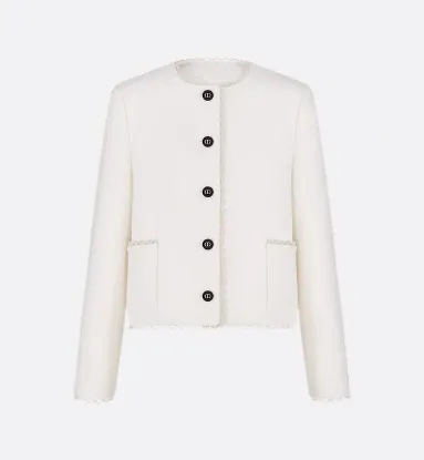 Picture of Cropped Jacket