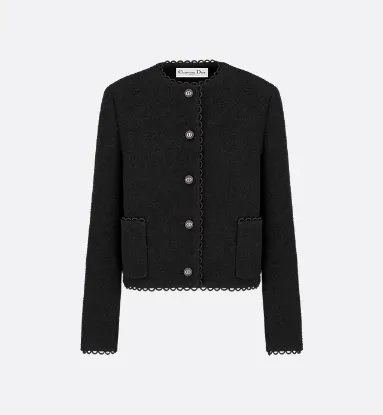 Picture of Cropped Jacket