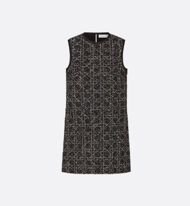 Picture of Macrocannage Sleeveless Tunic