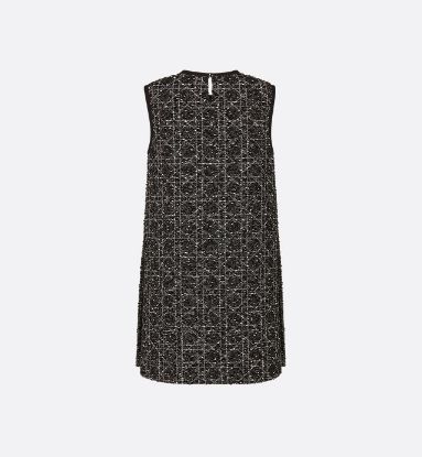 Picture of Macrocannage Sleeveless Tunic