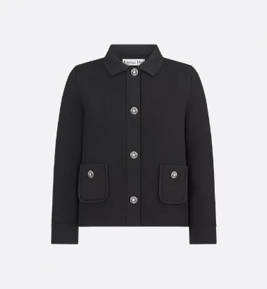 Picture of Cropped Jacket