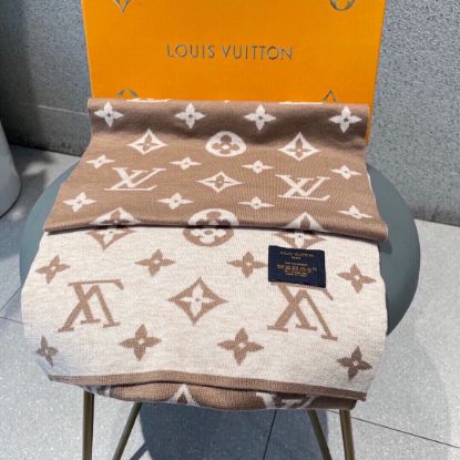 Picture of LV scarf