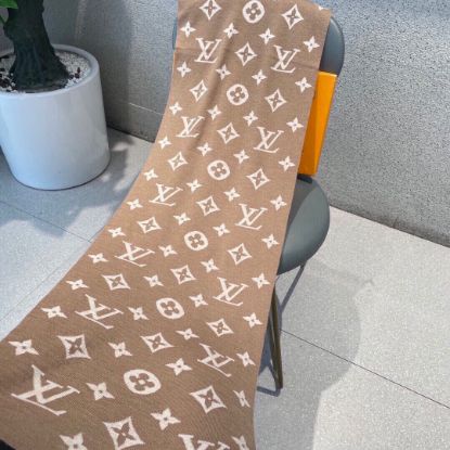 Picture of LV scarf