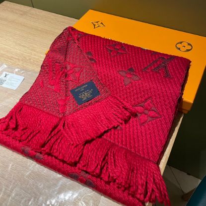 Picture of LV scarf