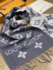 Picture of LV scarf