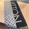 Picture of LV scarf