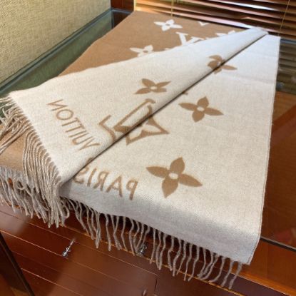 Picture of LV scarf