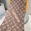 Picture of LV scarf