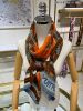 Picture of LV scarf