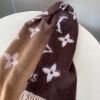 Picture of LV scarf