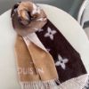 Picture of LV scarf