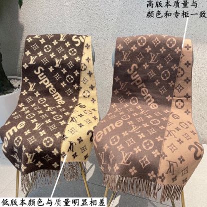 Picture of LV scarf