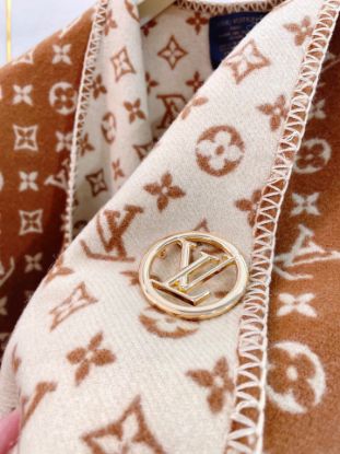 Picture of LV scarf