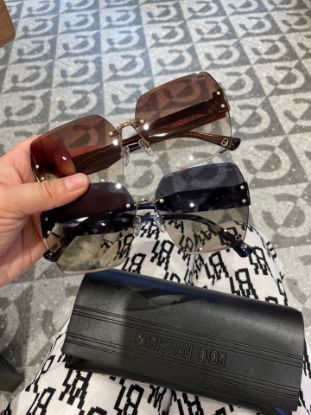 Picture of Dior   Sunglasses