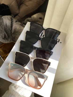 Picture of Dior   Sunglasses