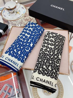 Picture of CHANEL scarf