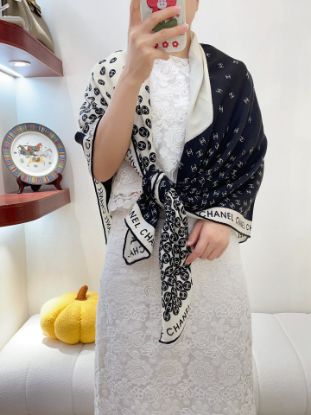 Picture of CHANEL scarf