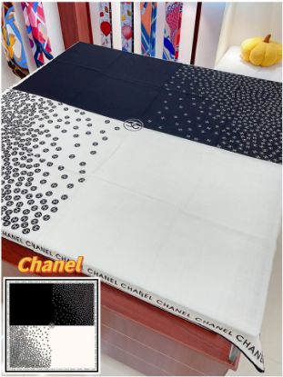 Picture of CHANEL scarf