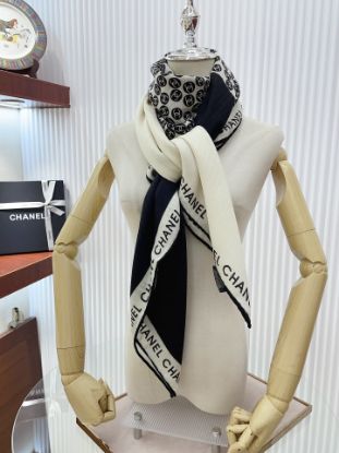 Picture of CHANEL scarf