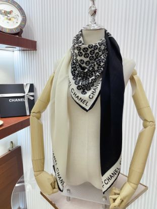 Picture of CHANEL scarf