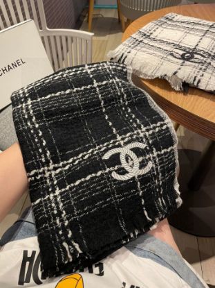 Picture of CHANEL scarf