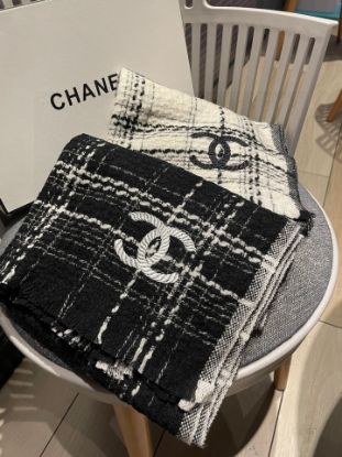 Picture of CHANEL scarf