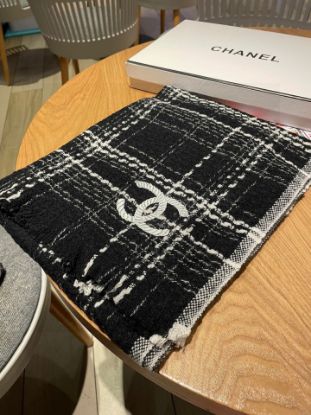 Picture of CHANEL scarf