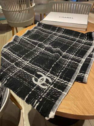 Picture of CHANEL scarf