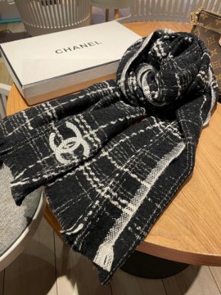 Picture of CHANEL scarf