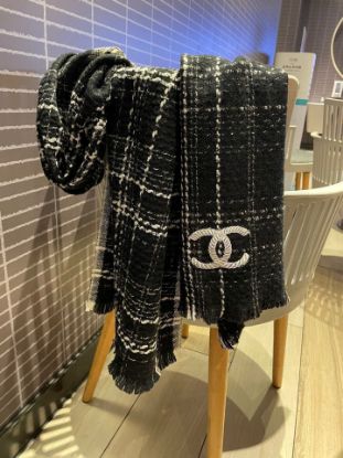 Picture of CHANEL scarf