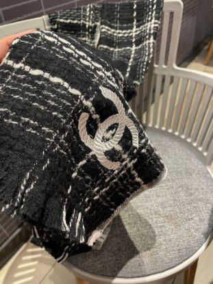 Picture of CHANEL scarf