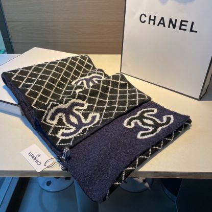 Picture of CHANEL scarf