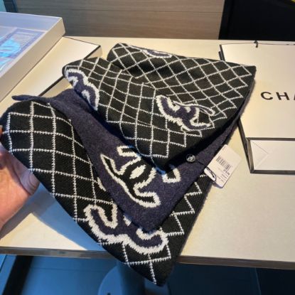 Picture of CHANEL scarf